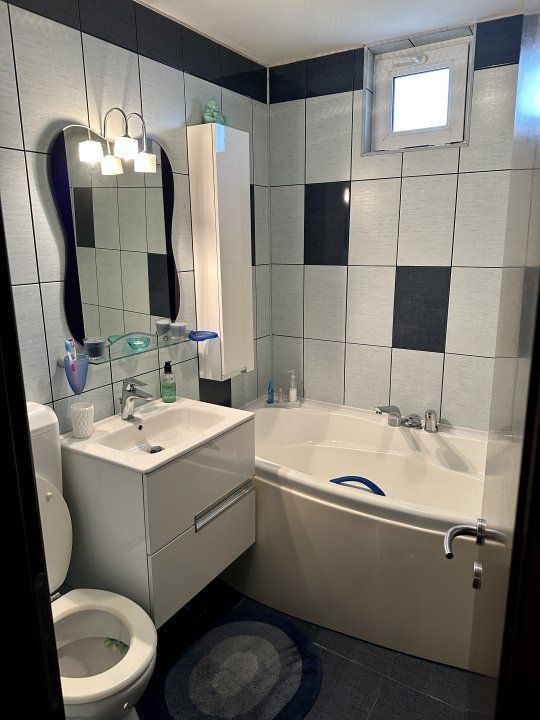 Apartament Calea 13 Septembrie | Hotel Marriot - Poză 11