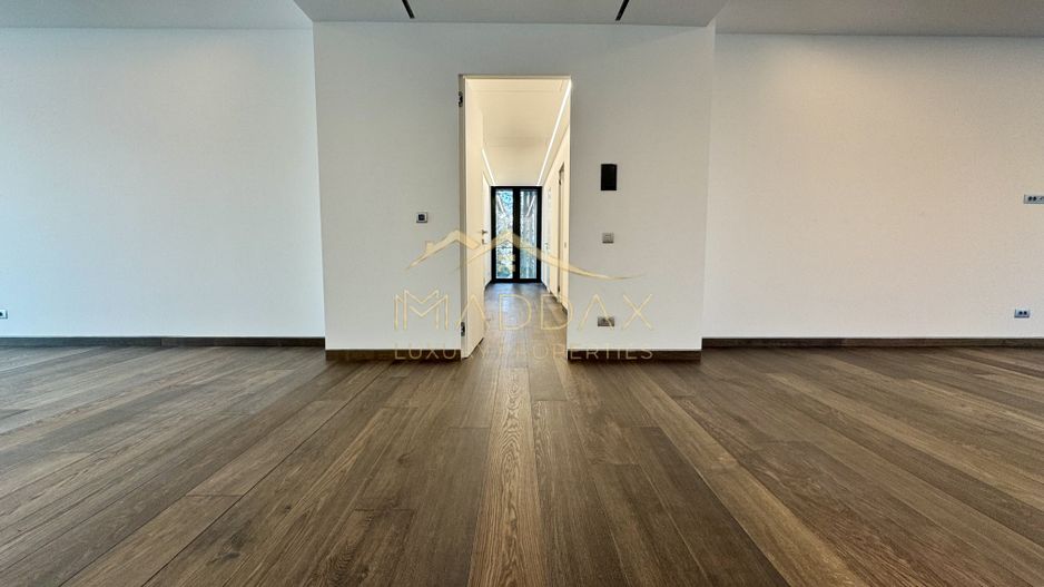 Penthouse cu 5 Camere *400mpc* / 67mp terasa / View 360 / Bd. Kiseleff - Poză 65