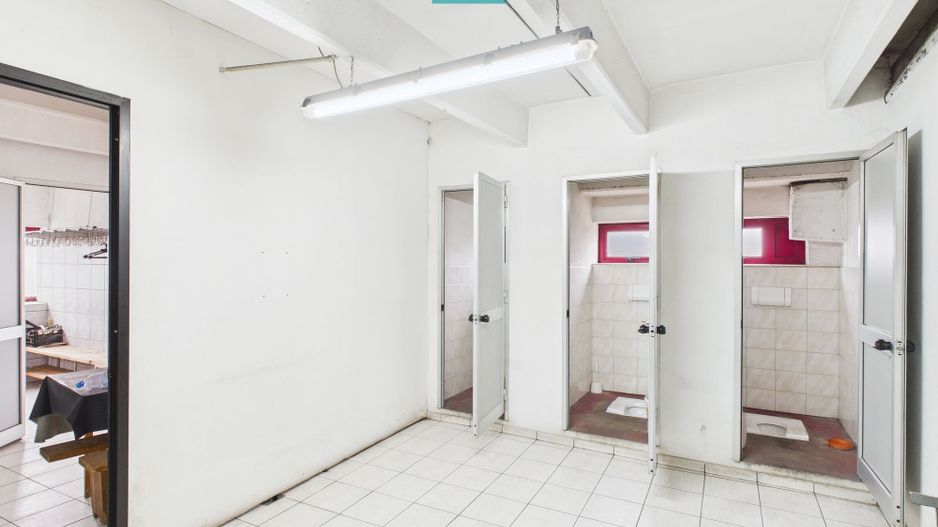 Hală de producție, cu birouri și teren, în Sebiș - Poză 29