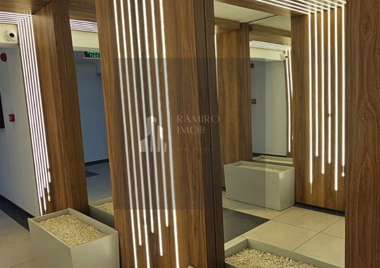 Apartament de închiriat – zonă excelentă Pallady - Poză 8