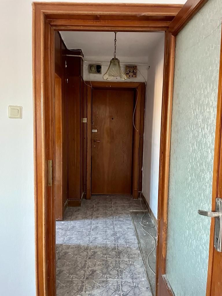 BRASADAS vinde ap 2 cam etaj 4/4 Calea Traian. - Poză 5