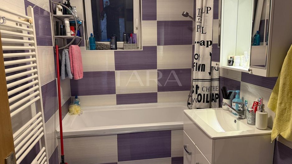 Apartament 2 camere – Florești, zonă centrală - Poză 3