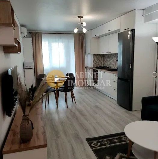 APARTAMENT 2 CAMERE DE ÎNCHIRIAT, ZONA COPOU - Poză 2