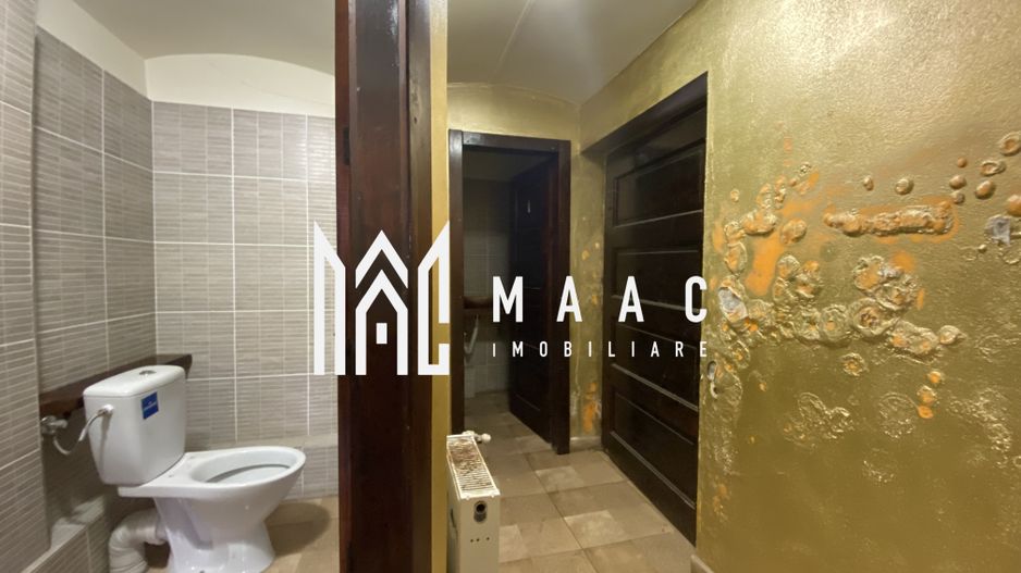 Spatiu Comercial | 93 MP | Ultracentral - Poză 5