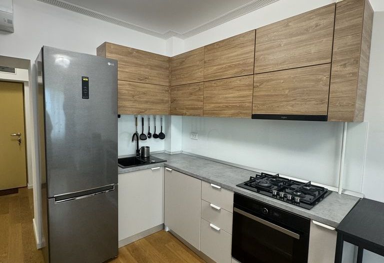 APARTAMENT MODERN, 2 CAMERE, AVIATIEI PARK - Poză 2