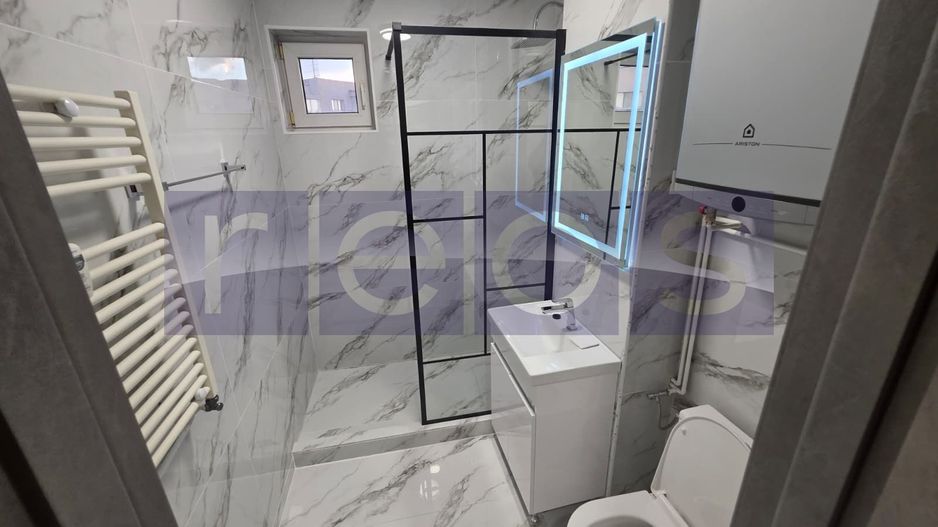 INCHIRIERE GARSONIERA VITAN | 34MP | UTILATA SI MOBILATA LUX | - Poză 8