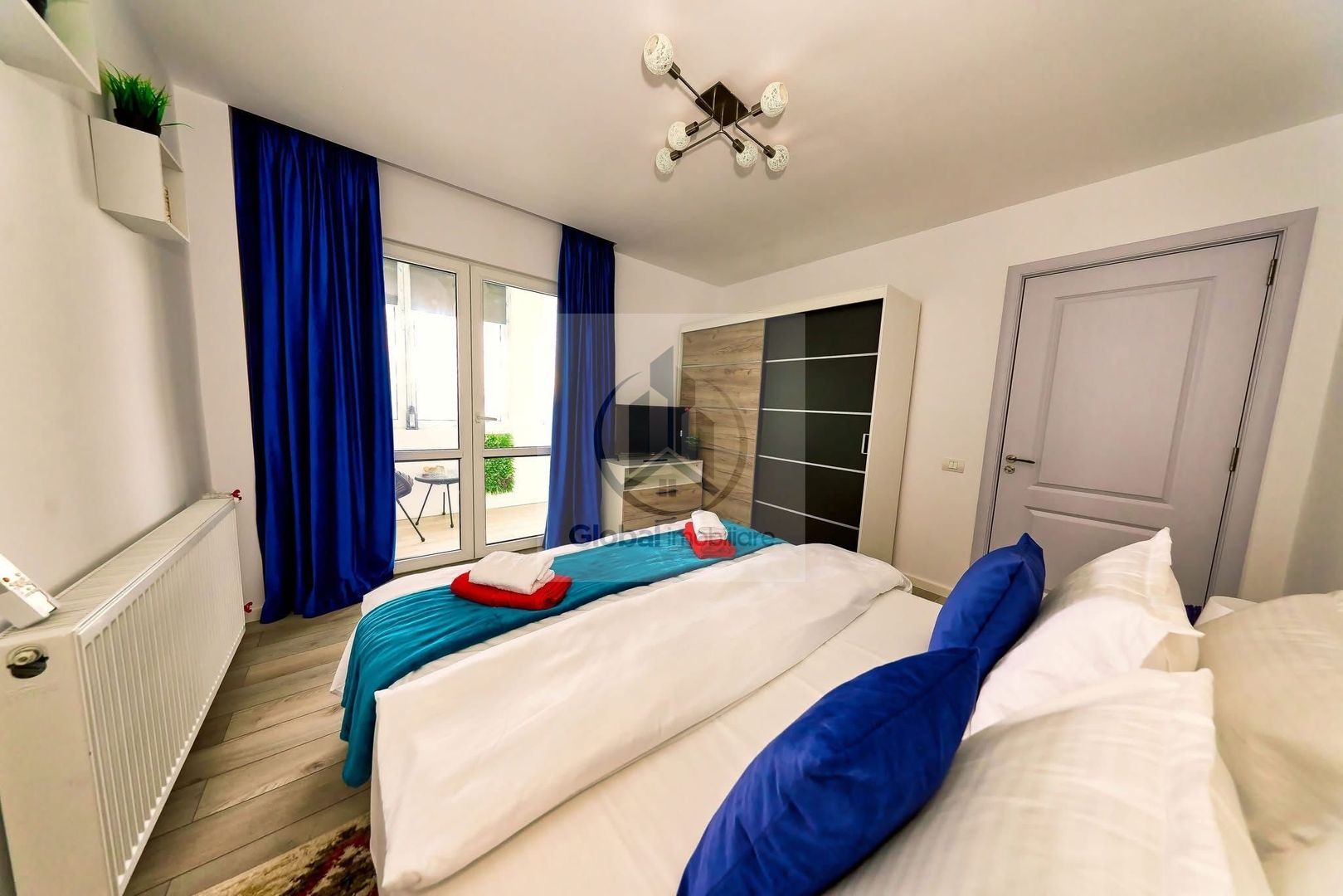 Apartament 2 camere Vatra Luminoasă Sector 2 | 550 € - Poză 6
