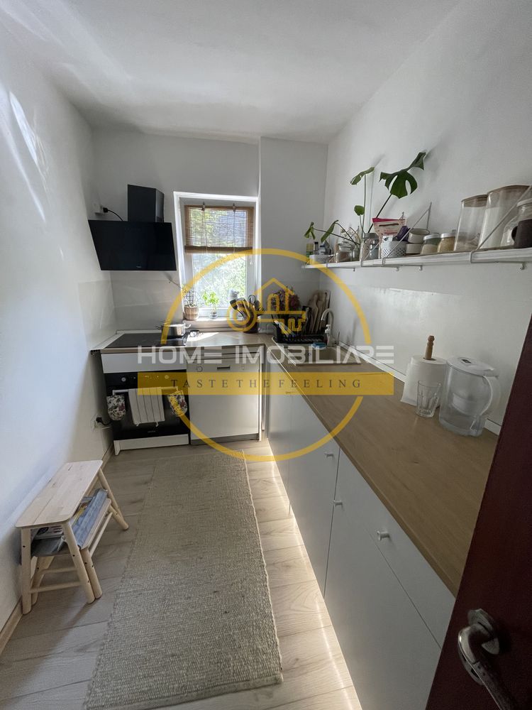 Apartament cu 3 camere/ 54mp/ zona Metalurgie - Poză 5
