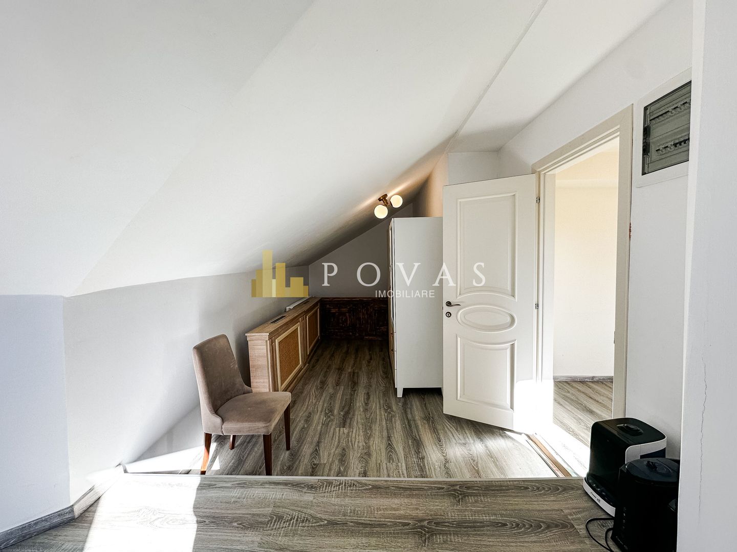 Inchiriere Casa Individuala Pipera 8 Camere - Poză 44