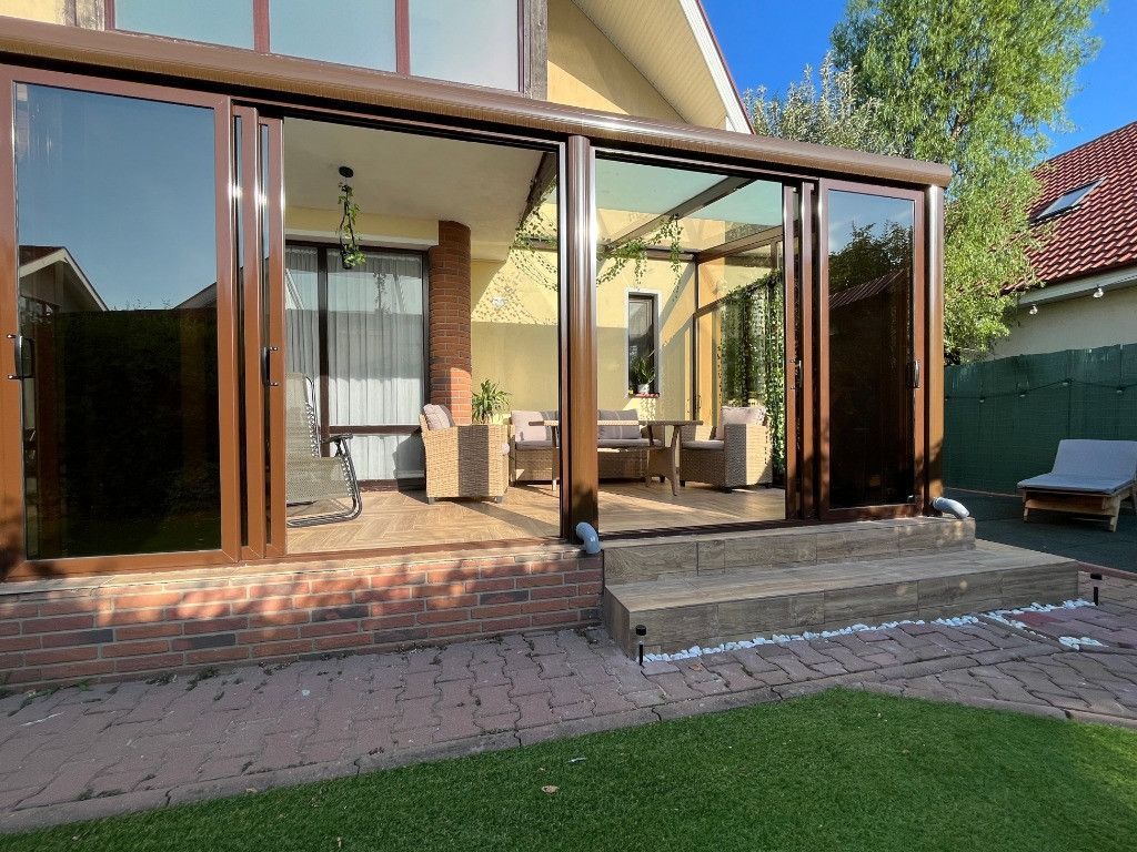 Pipera | Vila 5 Camere | Individuala | Renovata | Garaj - Poză 7