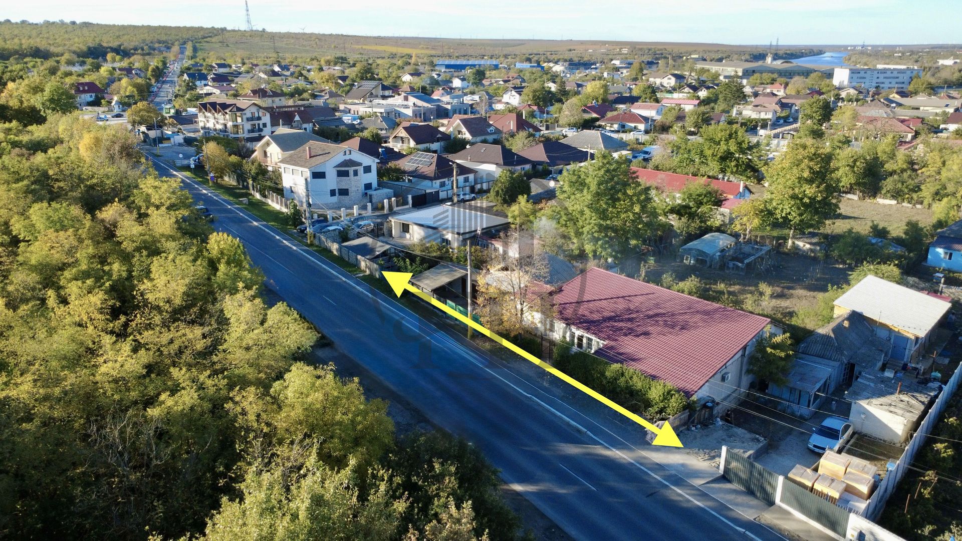 Spatiu comercial/restaurant de vanzare Murfatlar, Constanta - Poză 2