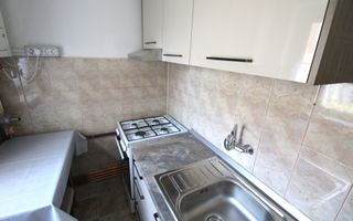 1 camera in zona Girocului cu centrala proprie - Poză 6