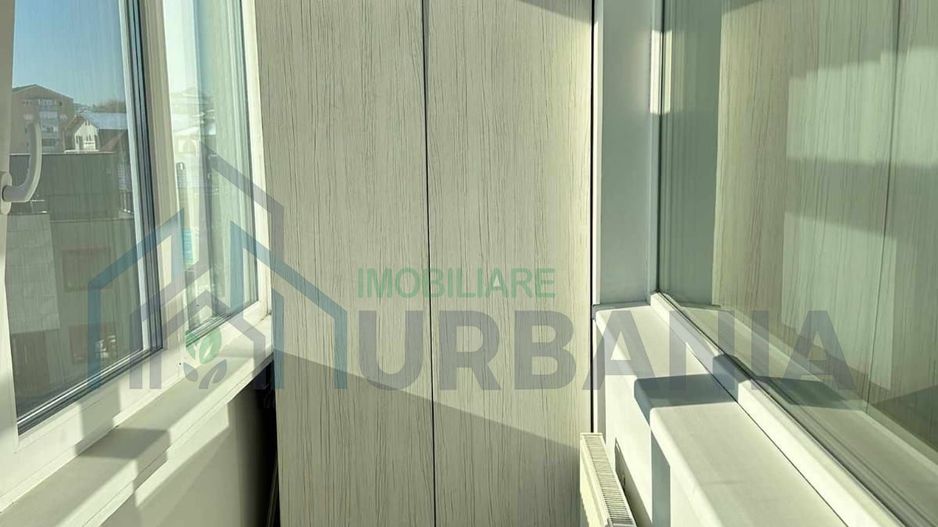 Apartament 3 camere decomandat, 73 mp, etaj 3/4, zona Freya Homes, Iași - 2 locuri de parcare și stație de încărcare electrică - Poză 4