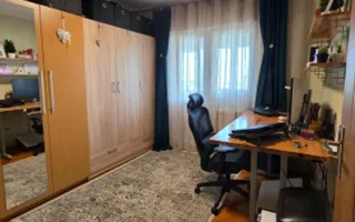 3 camere  Gheorghe Lazăr 61 mp  centrala proprie - Poză 16