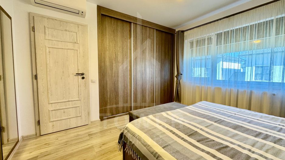 Casa Triplex de vanzare in Selimbar | Zona Exclusivista De Case - Poză 12