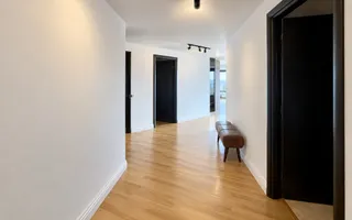 Apartament 5 camere Soseaua Nordului | Terasa 78mp | Loc de parcare - Poză 24