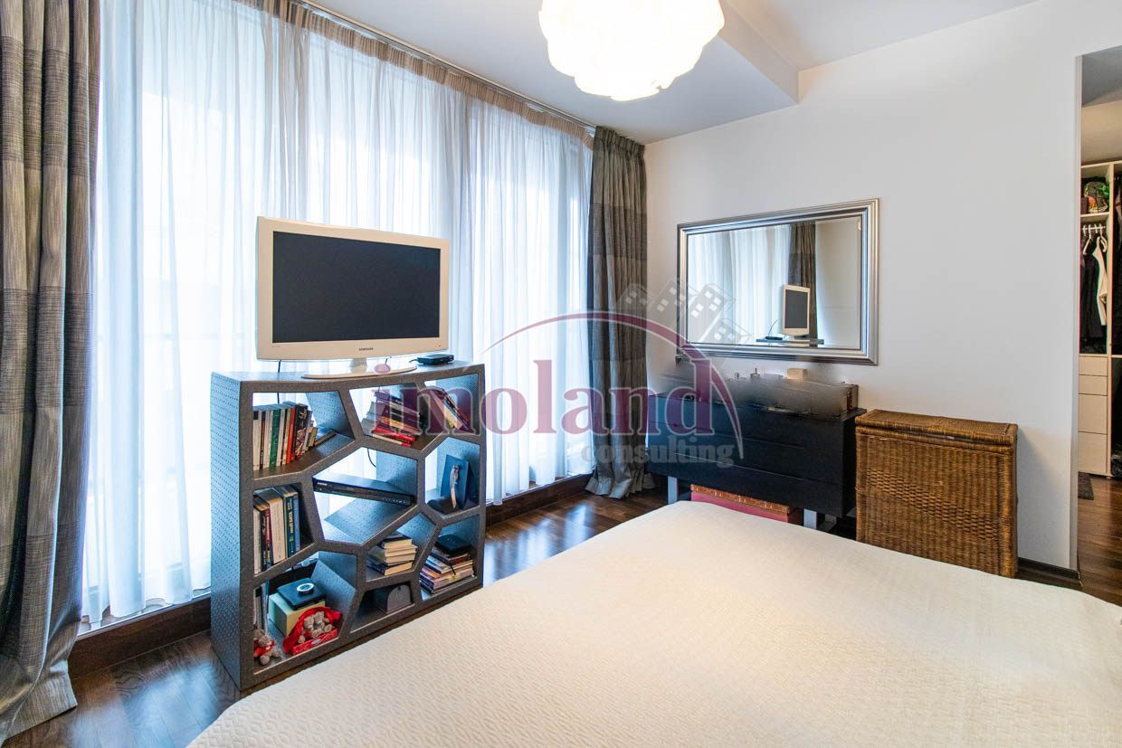 Apartament 4 camere - Sirenelor - Schiță 18