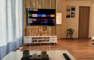 Apartament 2 camere cu terasă generoasă, zona Vivo