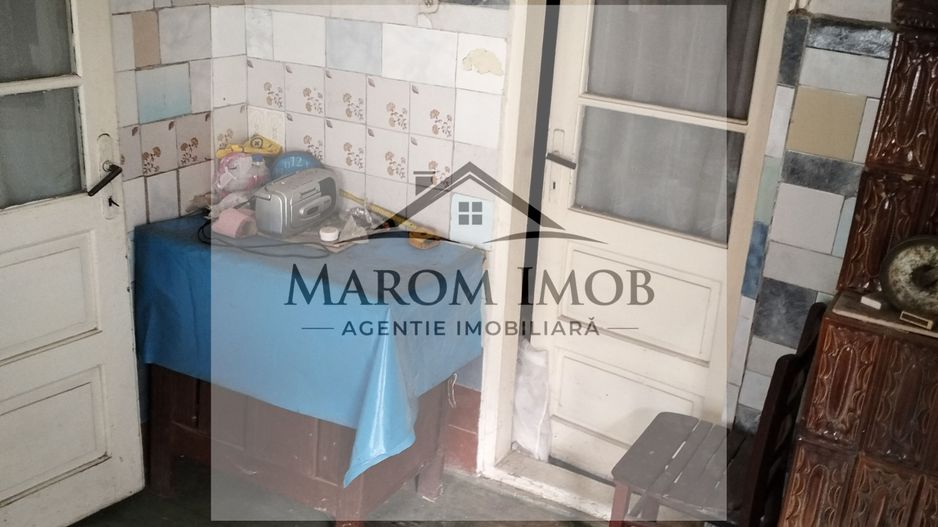 Casă 2 camere | 50 mp | teren 250 mp | Oportunitate investiție - Poză 4