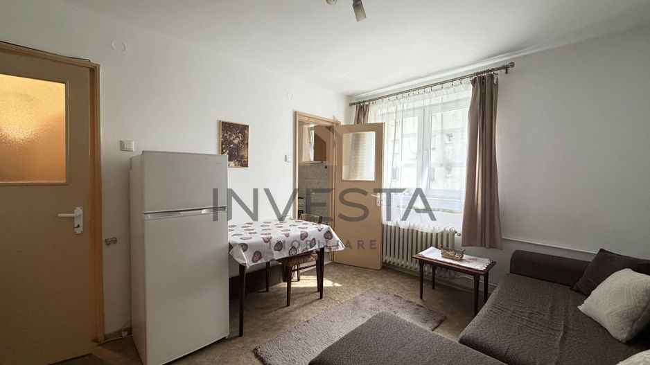 Apartament 2 camere de inchiriat  | Etaj Intermediar | Gheorgheni - Poză 2