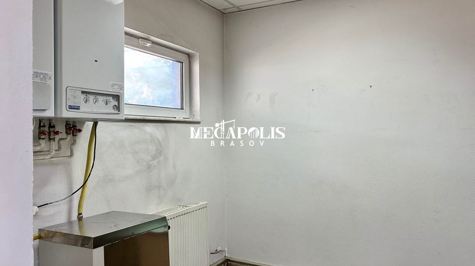 Spațiu / 200mp / Birou / Brintex - Poză 9