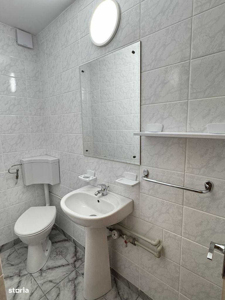 Drumul Taberei, 3 camere decomandat, renovat, etaj 6/8, vedere, sud - Poză 10