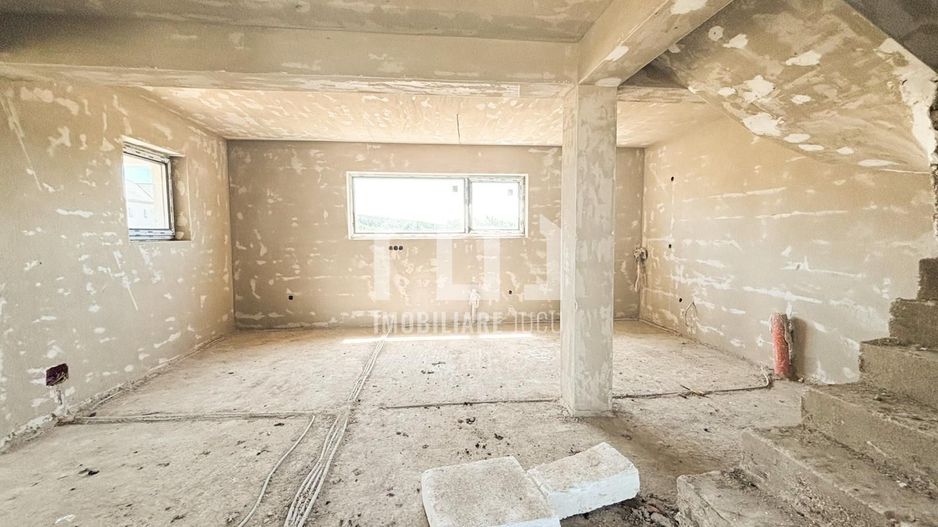 Casa individuala 4 camere, 114mp, teren 751mp, Parcare, Jucu de Sus - Poză 4