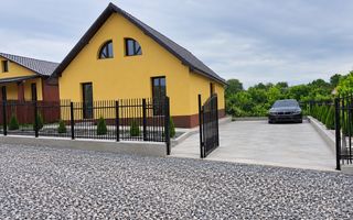 🔥OFERTĂ UNICĂ ÎN PIAȚĂ – CASĂ NOUĂ LA DOAR 82.000 €! 🔥 - Poză 1