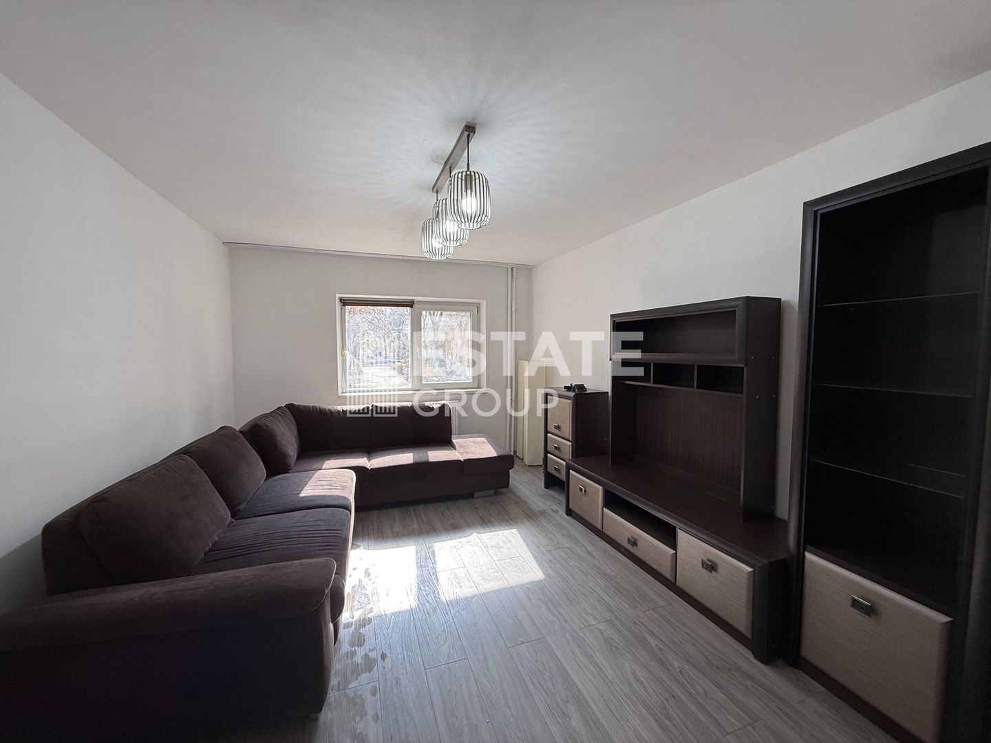 3 camere decomandat Soarelui, centrala - Poză 1