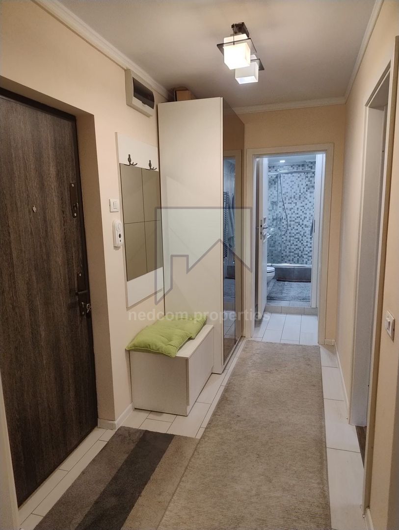 Vanzare apartament de 2 camere revonat modern - Nasaud - Poză 18
