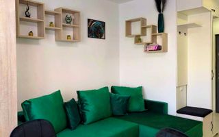 GARSONIERĂ NOUĂ | RENOVATĂ | PARTER | ANSAMBLUL URBAN LIVING SIBIU - Poză 9