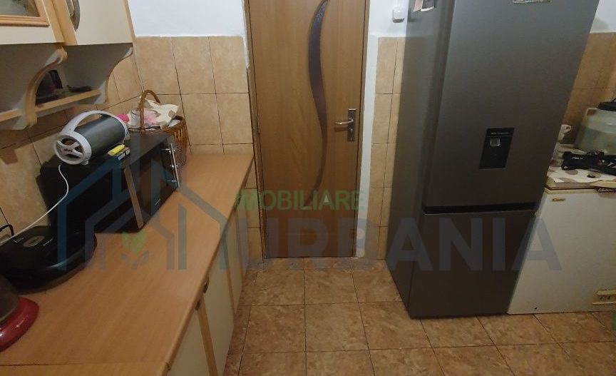 Apartament 3 camere, 52 mp, parter, Miroslava – Centru - Poză 2