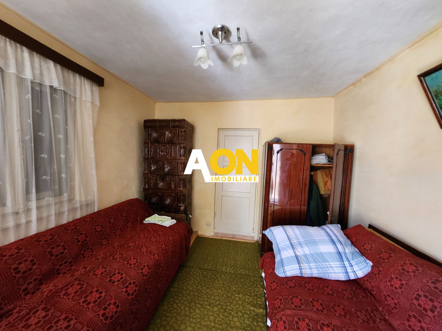 Casă cu 4 camere de vânzare în zona Barabant - Poză 5