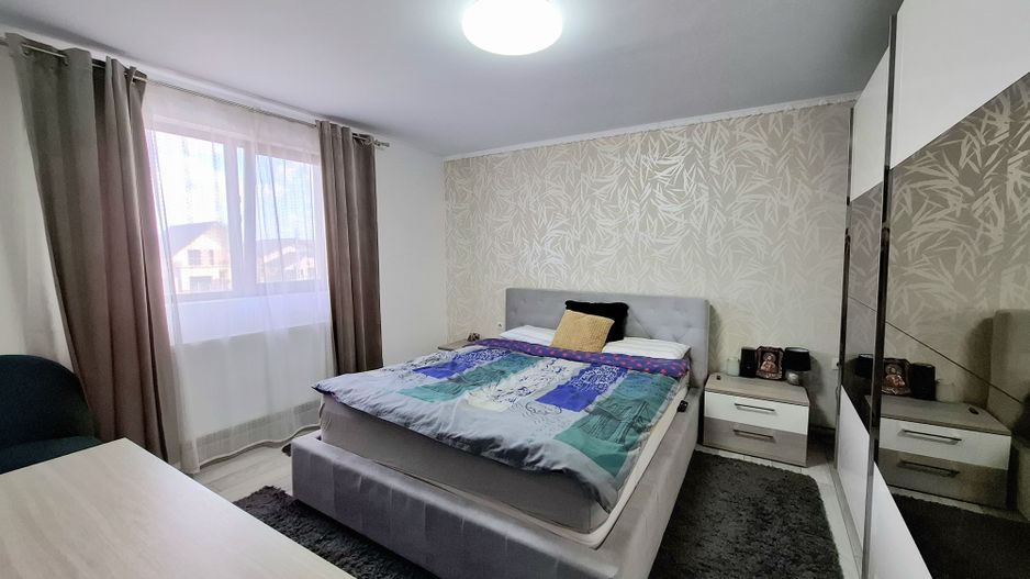 Casa P+1E, cu 5 camere, Strejnicu - Poză 10