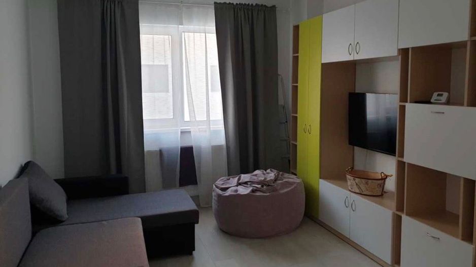 AP. 2 CAMERE HIGH CLASS, BUCATARIE INCHISA, PARCARE SUBTERANA, MODERN - Poză 2