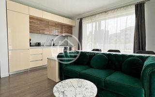 Apartament cu 3 camere de inchiriat in Prima Nufarul, Oradea - Poză 1