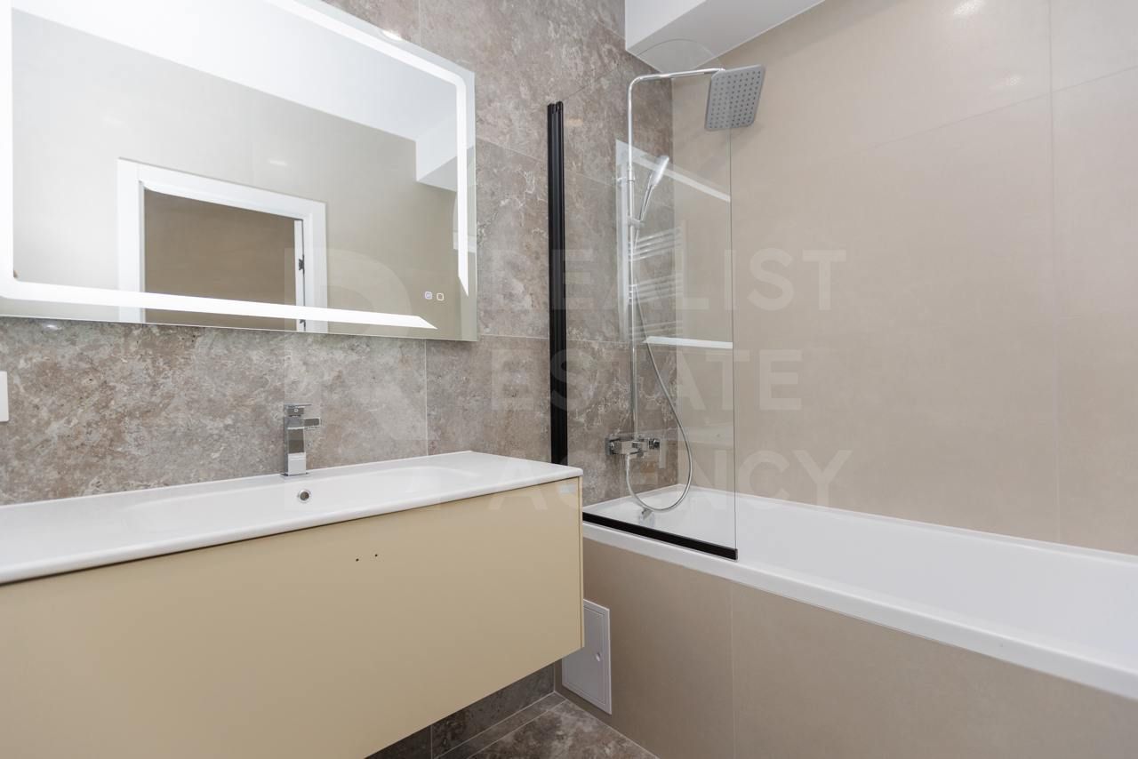 Vânzare, apartament, 2 camere + living, str. Ialoveni, Telecentru - Poză 21