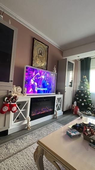 Apartament 2 camere zona Casa de cultura - Gaze - Modern - Poză 2