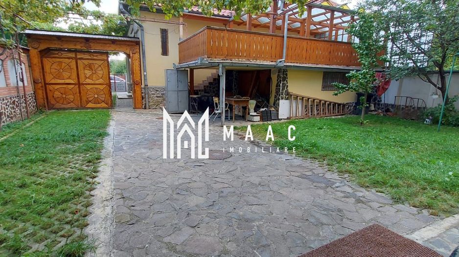 Casă 230 mp I Aproape de Parcul Sub Arini I Sibiu - Poză 1