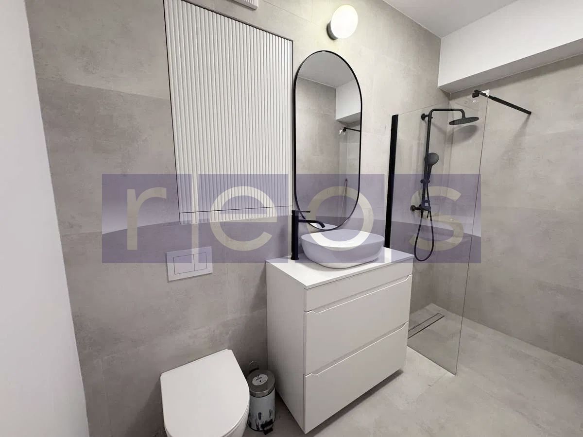 INCHIRIERE 4 CAMERE | 91 MP | PARCARE SUBTERANA | VEDERE PANORAMICA SPRE LAC - Poză 9