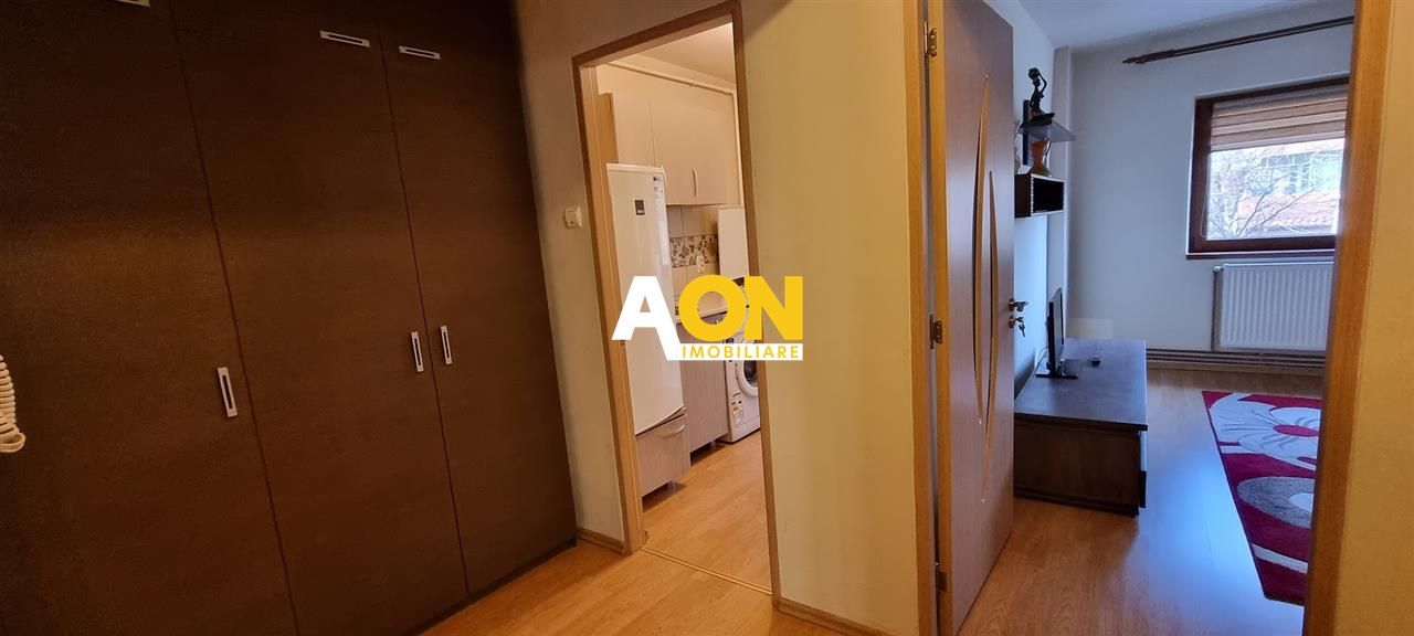 Apartament cu 1 Camera, Etaj 1, Zona Cetate - Poză 2