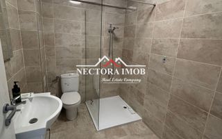 NECTORA IMOB-Apartament 2 camere, Iosia Rezident T-uri, Parcare, 57 mp - Poză 8