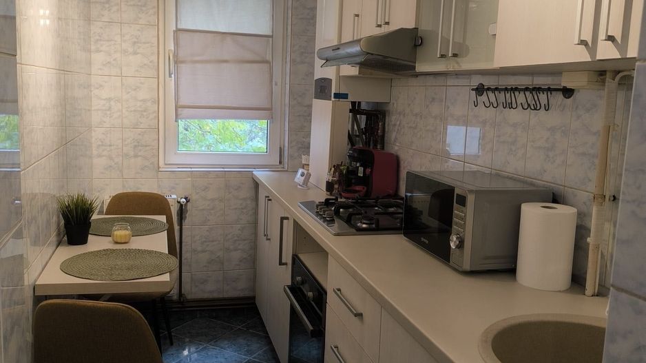 Apartament 2 camere | Ștefan cel Mare | 5 min metrou | Centrală - Poză 5