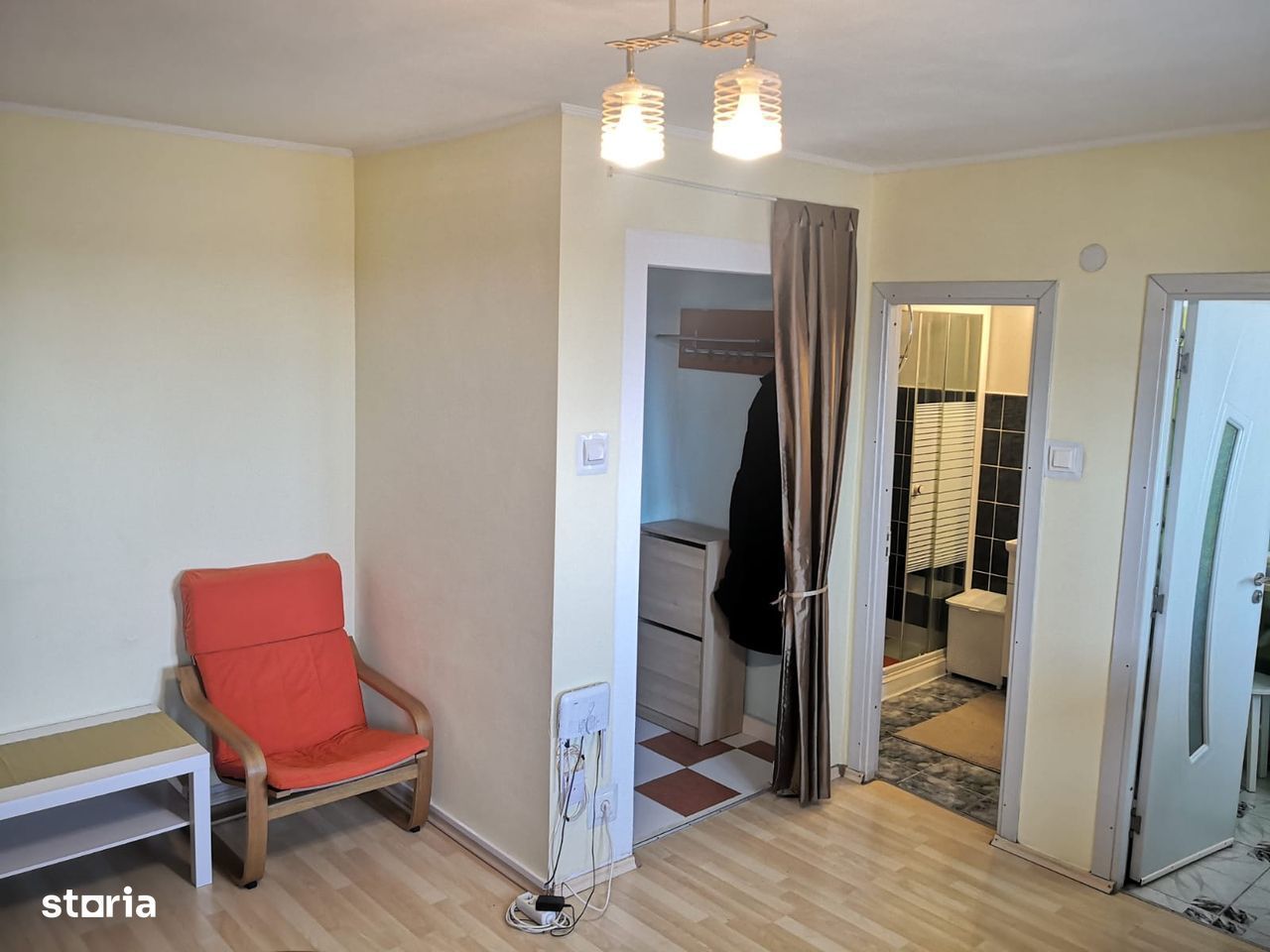Garsoniera Piata Victoriei - Poză 4