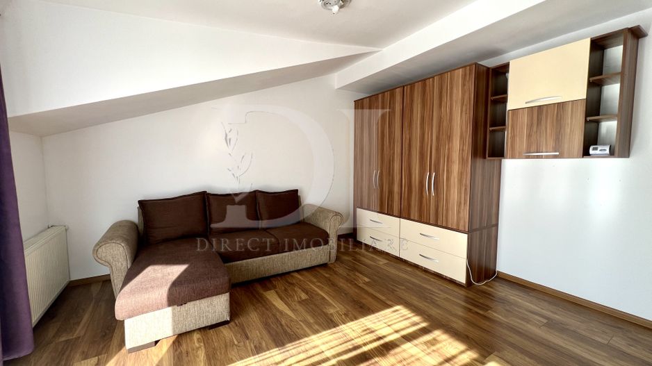 Apartament doua camere | Parcare | Zona Florilor - Poză 4