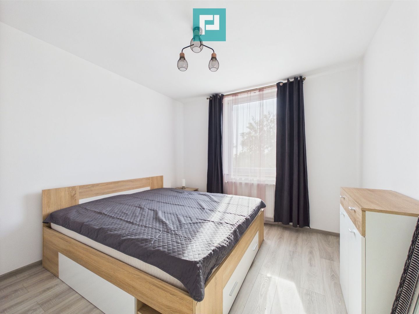 Apartament cu 2 camere pe Malul Mureșului - Poză 7