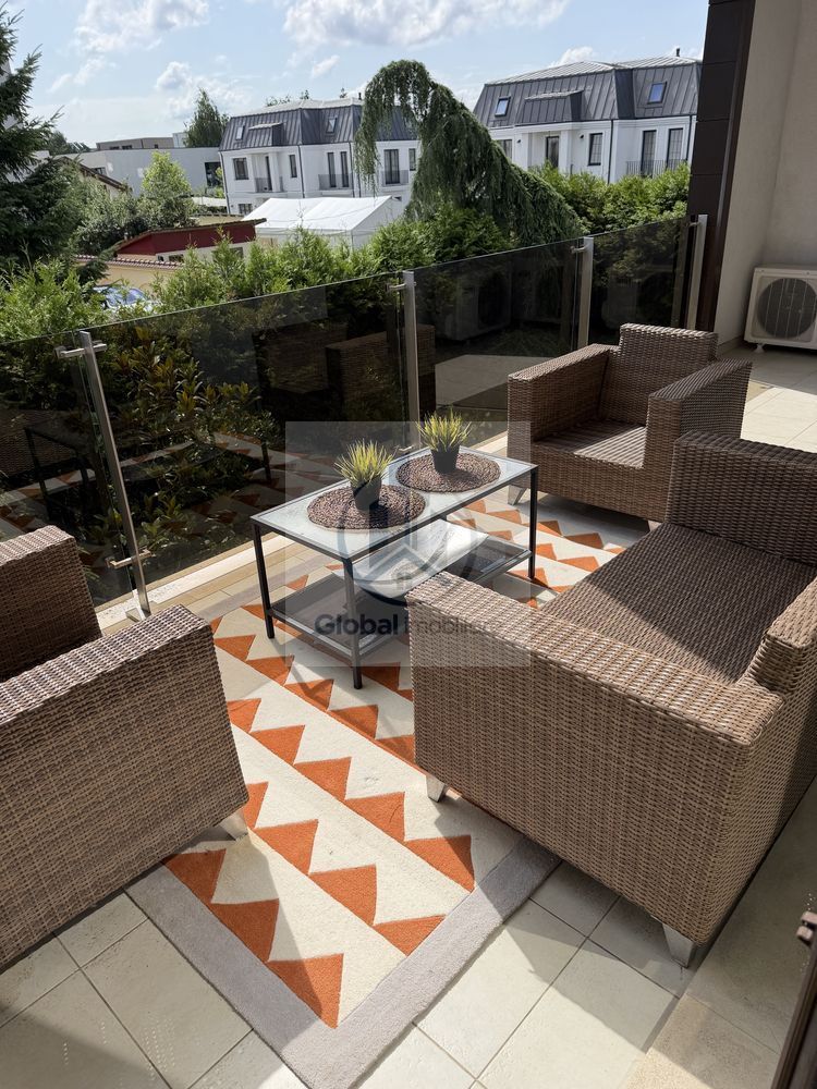 Inchiriere apartament 3 camere - Poză 7