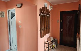 3 camere decomandat + uscătorie 18 mp | Transilvaniei | Comision 0% - Poză 9