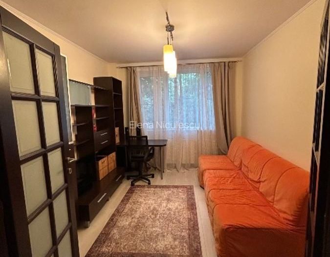 AP. 4 CAMERE DRUMUL TABEREI - PET-FRIENDLY, PARCARE INCLUSA, METROU - Poză 3