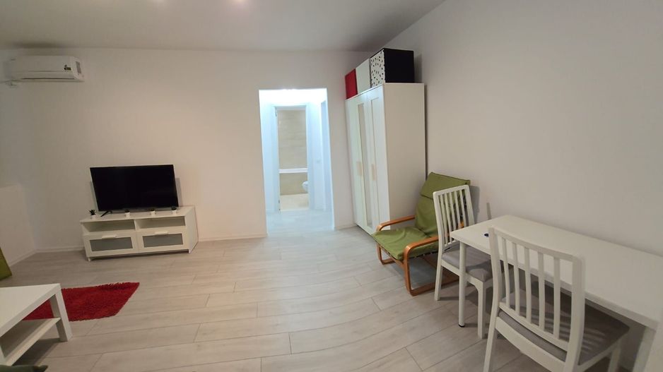 Gara de Nord 2 cam semid 6/7 renovat 2024, mobilat, utilat lux - Poză 4